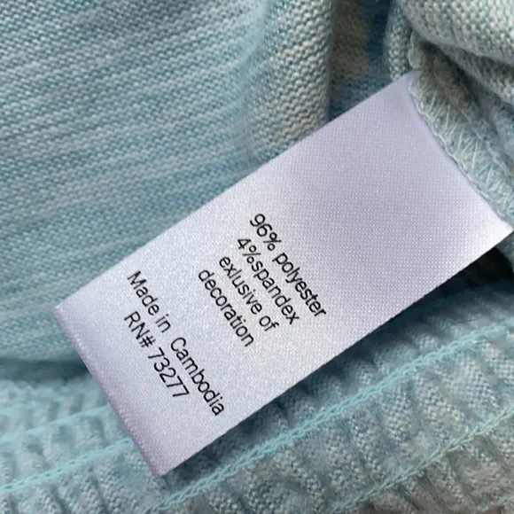 🌻[ so ] Super Soft Ruched Hemline Sweater - Picture 4 of 9